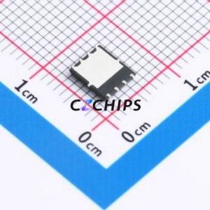 Transistor de Efecto de Campo (MOSFET) CSD18540Q5B-VB DFN-8(5x6) al por Mayor - Product Image 2
