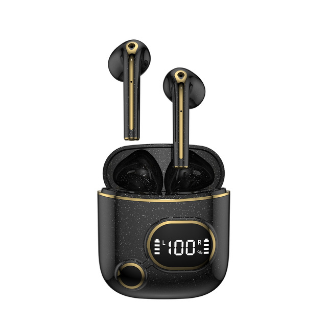 Best Wireless Earbuds Earphones Custom Logo Original TWS X25 High-end Headphone
