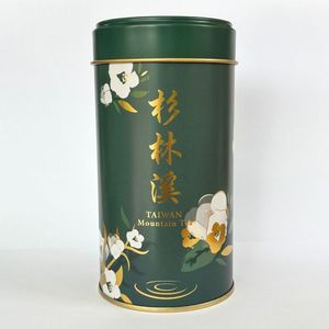 Té Oolong Shan Lin Xi de Primera Calidad, Recuerdo de Taiwán |   Té Suelto de Alta Elevación con Aroma Floral, Suministro a Granel, OEM, Regalo - Product Image 1