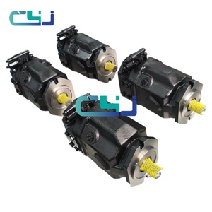 High Quality Hydraulic Piston <b>Pump</b> 3217876200 L6 <b>Drill</b> Main <b>Pump</b> for Construction Machinery Parts Made in China - Product Image 6