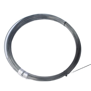 Alambre de Calentamiento de Nicrom XANT NiCr80/20, Aleación de Níquel, Resistencia Eléctrica, Estirado en Frío, Superficie Brillante - Product Image 2