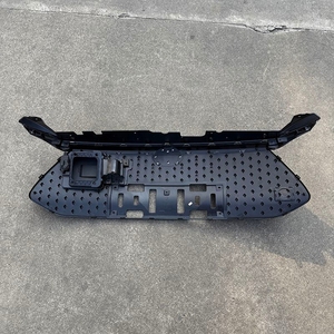 Grille inférieure de pare-chocs avant en plastique de haute qualité JOESHIER pour BYD E2 / E3, grille avant OE EL-2803700 EL-2803700A - Product Image 4