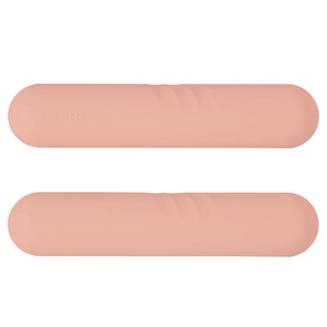 CZFIT Silicone Cast Iron <b>Dumbbell</b> Stick, Anti slip and Waterproof Yoga Stick, Portable and Durable Silicone <b>Dumbbell</b> - Product Image 4