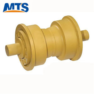 דחפור מסלול רולר komatsu D155A 175-30-00760 אחת מקורבות מסלול רולר ASS'Y הנעה חילוף חלקי - Product Image 1