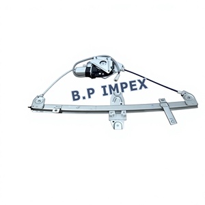 อะไหล่ยกกระจกประตูรถยนต์ TATA รุ่น Indica Indigo พร้อมมอเตอร์  OEM 284372500118 ของใหม่ - Product Image 1