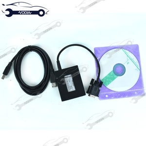 For 4.37 Jungheinrich Incado Judit4 Canbox Diagnostic <b>Scanner</b> Tool Kit with Judit ET & SH Model for Truck Diagnosis - Product Image 3