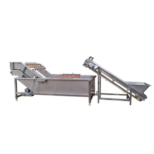 Vente directe d'usine, machine à fabriquer des chips de pommes de terre entièrement automatique, machine à fabriquer des chips de pommes de terre entièrement automatique - Product Image 1
