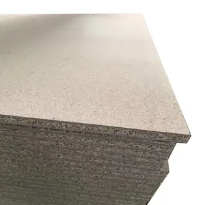 Nguyên liệu ván Đồng bằng ván 16mm/OSB ván giá/Melamine con chip Hội Đồng Quản Trị