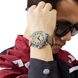 NAVIFORCE 8023 Relojes <span class=keywords><strong>de</strong></span> Lujo para Hombre <span class=keywords><strong>de</strong></span> Fabricante <span class=keywords><strong>de</strong></span> Marca Privada Personalizados a Prueba <span class=keywords><strong>de</strong></span> Agua 3 ATM Reloj <span class=keywords><strong>de</strong></span> Cuarzo <span class=keywords><strong>de</strong></span> Moda con <span class=keywords><strong>Calendario</strong></span> - Product Image 3