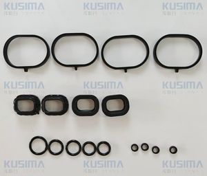 Hochwertiges Autore parat ursatz Voll dichtung sset für Jeep Chrysler Dodge Grand Cherokee Wrangler 2.0T Benzin kopf dichtung 68425880AA - Product Image 4