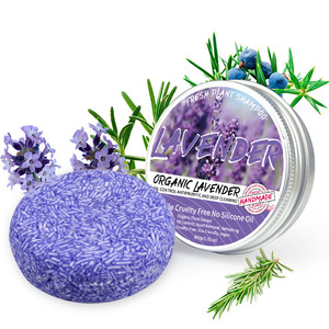 Shampooing Solide pour Assombrir les Cheveux - <span class=keywords><strong>He</strong></span> Shouwu, Conditionneur Naturel Biologique, Hydrate et Répare les Cheveux Abîmés, Savon pour Soins des Cheveux - Product Image 6
