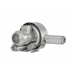 Pompe à vortex industrielle haute pression de qualité supérieure, souffleur à anneau d'air pour <span class=keywords><strong>piscine</strong></span> - Product Image 4