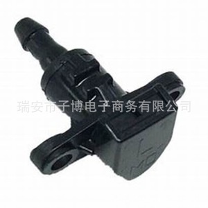 Buse de lave-glace 98630-3X000 pour Hyundai Elantra, injecteur de pulvérisation mécanique - Product Image 1