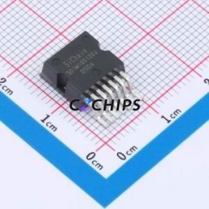 Transistor SG1M160120J TO-263-7L Original, Nuevo, MOSFET de Carburo de Silicio (SiC MOSFET) - Product Image 1
