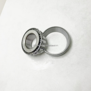 Roulement à rouleaux coniques de qualité supérieure en promotion 50*90*24.75mm 32210JR pour pièces de transmission de camion - Product Image 3