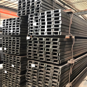 <span class=keywords><strong>Perfil</strong></span> C de acero al carbono laminado en caliente <span class=keywords><strong>UPN</strong></span> 100X50, <span class=keywords><strong>perfil</strong></span> UC, barra de <span class=keywords><strong>hierro</strong></span> en forma de U, estándar S235 S275 EN, corruga C, directamente de fábrica. - Product Image 4