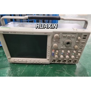 ออสซิลโลสโคปแบบดิจิตอล Tektronix DPO4054 พร้อมจอแสดงผลสี - Product Image 1