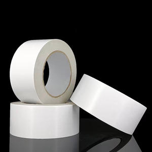 Pita perekat genggaman Golf kualitas tinggi, pita perekat lapisan sisi ganda 20 meter gulung ketebalan 0.18mm mudah dilepas - Product Image 4