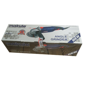 Penggiling sudut 125mm AG007 MAKUTE <span class=keywords><strong>CHINA</strong></span> - Product Image 6