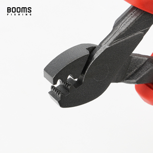 Oferta Especial: Alicates de Pesca CP2 de 16.5cm para Crimpado de Anillas de un Solo Anillo, Pesca en Alta Mar/De Mar, XW41 - Product Image 4