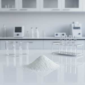 Concime organico NPK in tracce di elementi micronutrienti Compost in polvere con Fe Zn Mn Al Cu <span class=keywords><strong>B</strong></span> Mo Co - Product Image 2