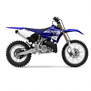 Motocyclettes de course YZ250F YZ250X neuves et authentiques, moteur 4 temps de 250 cm³ - Product Image 1