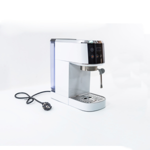 Máquina de café Espresso multifunción moderna Máquinas de café Espresso Moka Cafetera y máquina de café expreso - Product Image 1