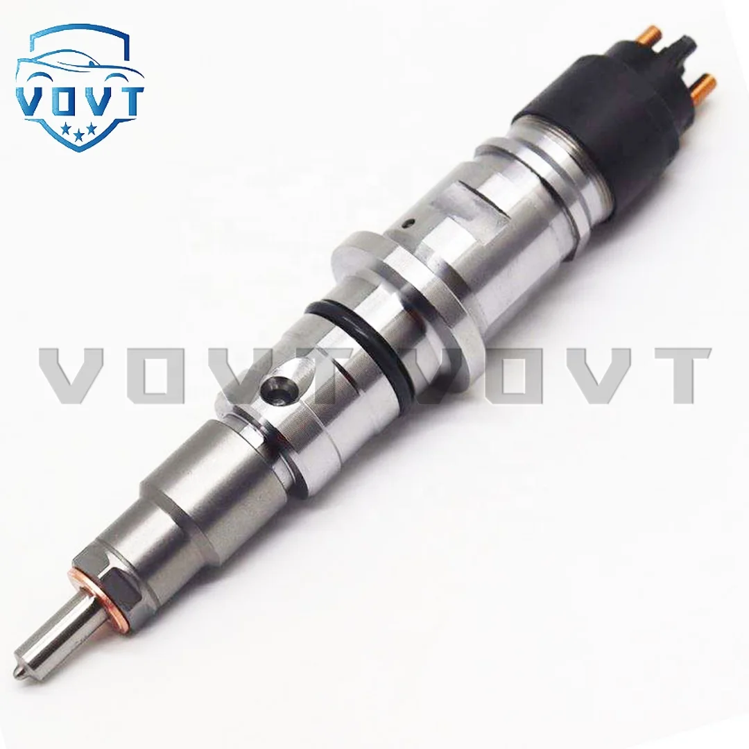 Diesel Common Rail Injector 0445120369 0 445 120 369 for Engine Car