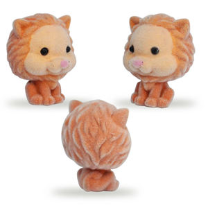 Cartoon Pvc Speelgoed, Op Maat Gemaakt Goedkoop Pvc Dier Speelgoed, Massaal Dier Papegaai Speelgoed - Product Image 2