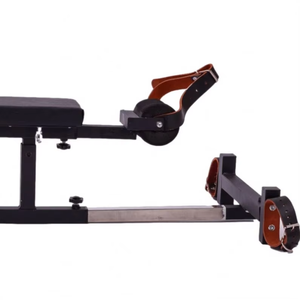 <span class=keywords><strong>Banc</strong></span> de Contrainte <span class=keywords><strong>BDSM</strong></span> Robuste avec Menottes Réglables, Mobilier de Bondage Premium pour Jeu Kink et Entraînement Soumis, Fabriqué en Chine - Product Image 4
