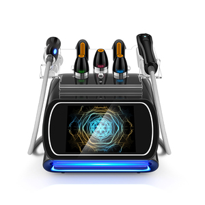 2026 2 in 1 5 Catridges Skin Care Face Lifting Machine - Product Image 1