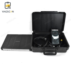 อินเทอร์เฟซ Iveco ELTRAC EASY ECI Eltrac สำหรับรถบรรทุก IVECO Euro5 Euro6 เครื่องมือวินิจฉัย พร้อมแล็ปท็อป CFC2 สำหรับเครื่องมือสแกน Iveco - Product Image 2