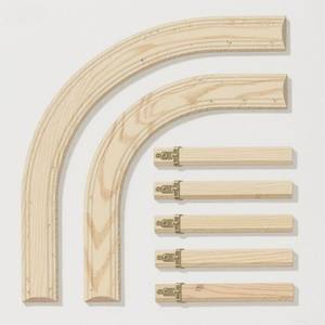 Usinage CNC personnalisé de pièces en acier inoxydable, conception de dessins, fabrication de prototypes, entreprise de gravure/tournage/fraisage, service de fil - Product Image 1