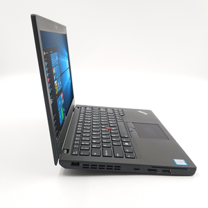 Portátil <span class=keywords><strong>Lenovo</strong></span> Thinkpad X270 I5-7ma Generación 8G 256G SSD 12.5" al por Mayor, Portátil Empresarial de <span class=keywords><strong>Segunda</strong></span> <span class=keywords><strong>Mano</strong></span> Barato, Computadora Usada - Product Image 2