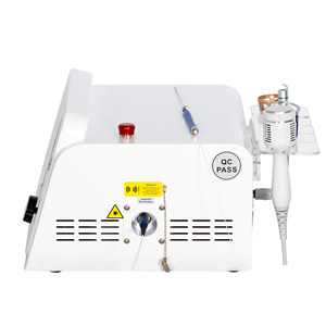 Láser de Diodo Multifunción de 980nm 6 en 1, de Escritorio y Portátil, para Eliminación Vascular, Tratamiento de Hongos en las Uñas y Rejuvenecimiento - Product Image 3