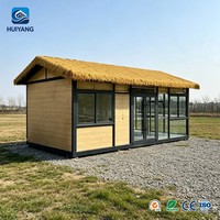 Conception modulaire pour la rénovation de conteneurs en habitations, gîtes, hôtels, chambres mobiles et espaces commerciaux personnalisés