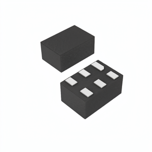 MAX6775LTB+T Buy Electronics Components Online In Stock Power Management (PMIC) 6 WFDFN - Product Image 1