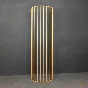 Nouveau mur <span class=keywords><strong>de</strong></span> <span class=keywords><strong>fond</strong></span> <span class=keywords><strong>de</strong></span> décorations <span class=keywords><strong>de</strong></span> mariage design à vendre - Product Image 3