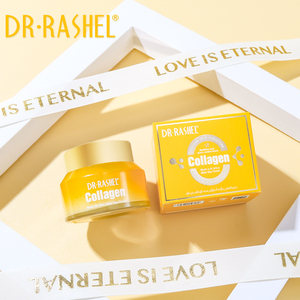 <span class=keywords><strong>DR</strong></span> RASHEL Hautpflege Feuchtigkeitsspendende Straffende Anti-Aging Lifting Kollagen Tag- und Nachtcreme 50g - Product Image 2