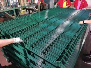 Nouveaux panneaux de clôture en aluminium à lames, design architectural 3D, clôture verticale en aluminium <span class=keywords><strong>composite</strong></span>, mur de clôture à lames - Product Image 5