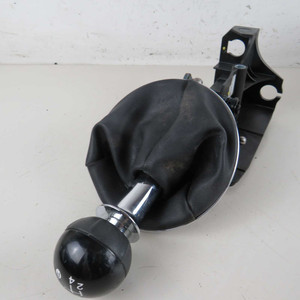 Levier de vitesses 5 vitesses 50292262 Fiat 500 Mk1 2006-2015 d'occasion (49343) - Product Image 1