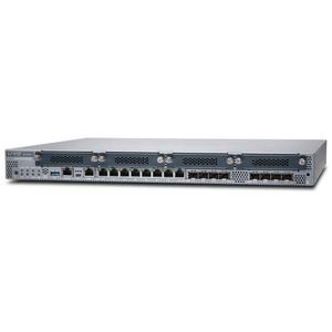 อุปกรณ์รักษาความปลอดภัย SRX345-SYS-JB-2AC รุ่น SRX345 Services Gateway 8x 1 Gigabit Ethernet SFP ไฟร์วอลล์ SRX345-SYS-JB-2AC - Product Image 2