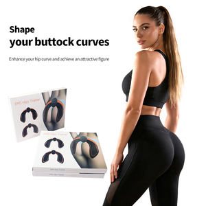 Masseur électrique professionnel chauffant et vibrant pour soulager les douleurs lombaires, portable, rechargeable et sans fil. - Product Image 5