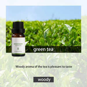 Huile essentielle d'aromathérapie de qualité supérieure 10 ml Lavande Menthe Eucalyptus Tea Tree Citronnelle Orange - Product Image 1