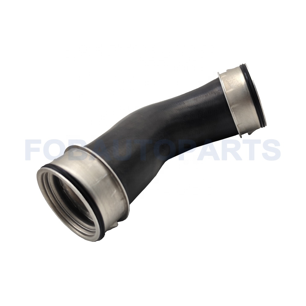 1K0145838D Air Intake Tube for AUDI A3 SEAT TOLEDO LEON SKODA OCTAVIA VW GOLF V JETTA PASSAT 2.0