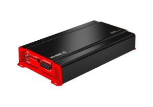 Amplificateur numérique monobloc de classe D RMS 8000W pour voiture Amplificateur de puissance pour voiture Amplificateur audio de voiture OEM - Product Image 6