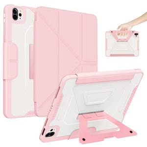 Funda Protectora Personalizada de Silicona Resistente y PC para Tablet <span class=keywords><strong>Apple</strong></span> <span class=keywords><strong>iPad</strong></span> 10.ª Generación 10.<span class=keywords><strong>9</strong></span> Pulgadas 2022 - Product Image 1