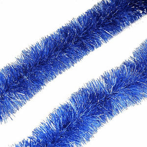 Jintai Usine <span class=keywords><strong>Prix</strong></span> <span class=keywords><strong>de</strong></span> Gros Vente Multi Couleur <span class=keywords><strong>De</strong></span> Luxe Arbre <span class=keywords><strong>De</strong></span> Noël Décorations Suspendues Épaisses Guirlandes Artificielles - Product Image 4