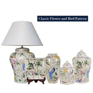 Stile tradizionale decorazione per la casa dipinti a mano <span class=keywords><strong>piatti</strong></span> quadrati in <span class=keywords><strong>ceramica</strong></span> con motivi decorativi per la decorazione della parete - Product Image 4