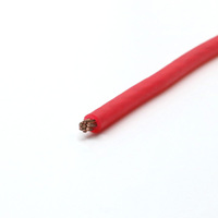 Günstiger Preis ODM OEM Kupfer Stromkabel BVR/BV 2,5mm 4mm 6mm 10mm einadrige flexible elektrische Drähte und Kabel